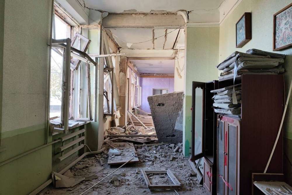 2023 обстріли 2 2023 обстріли 2
