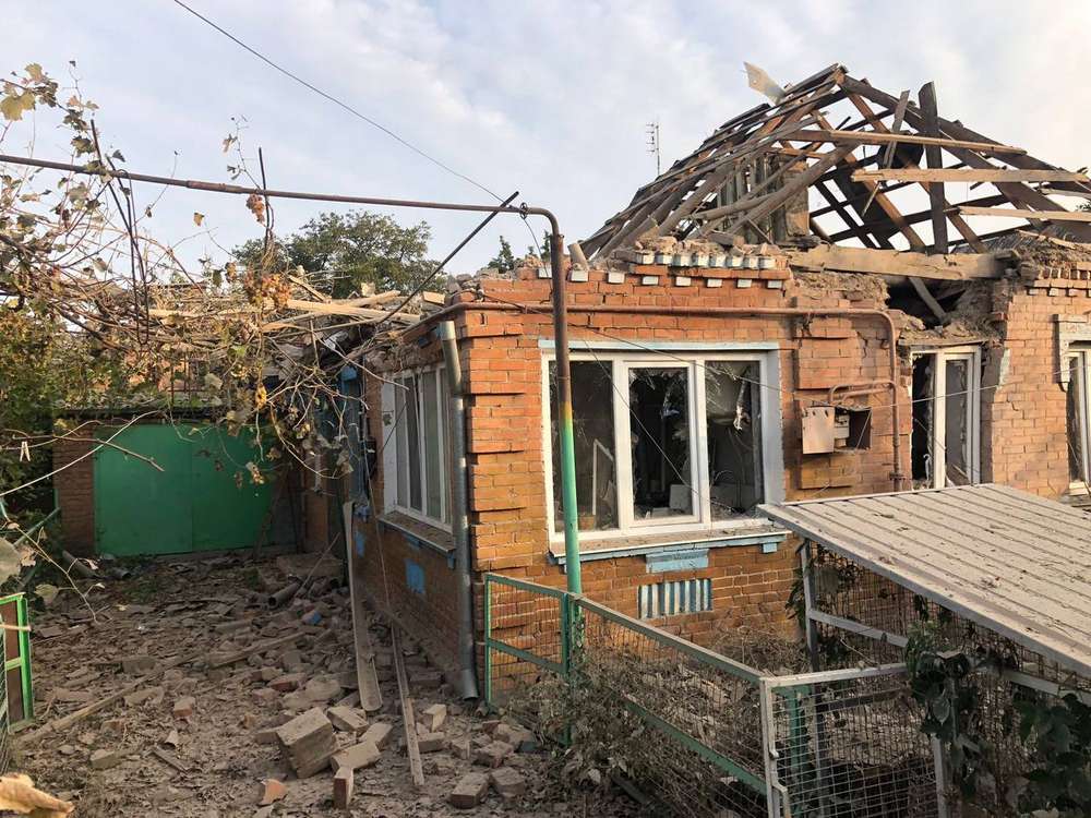 2023 обстріли 2 2023 обстріли 2