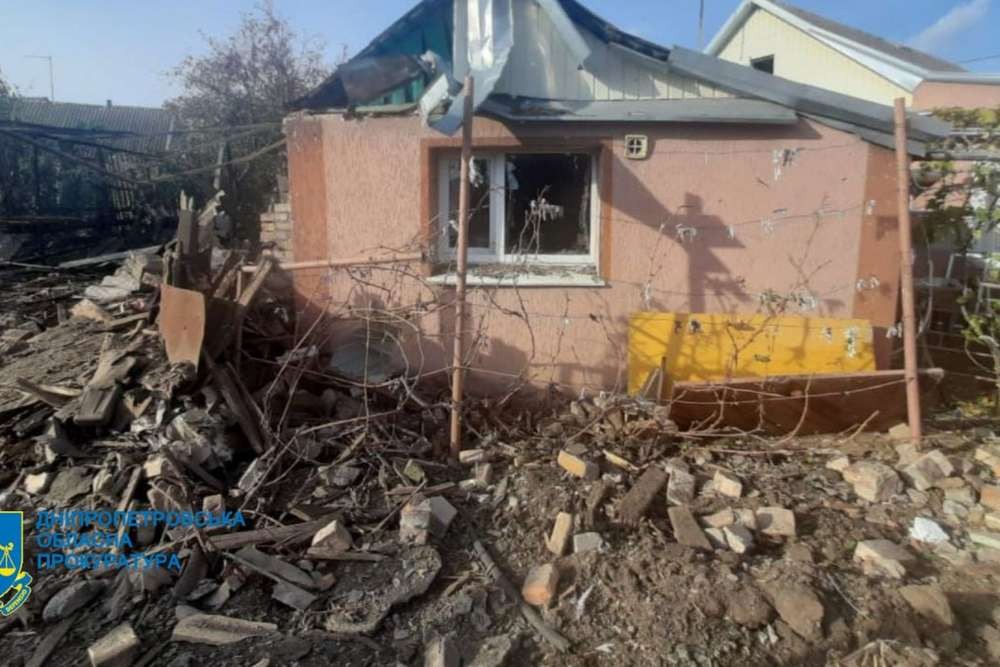 2023 обстріли 2023 обстріли
