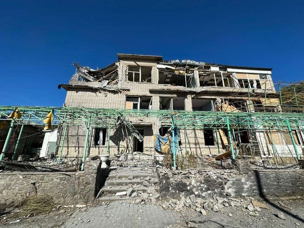 2023 обстріли 3 2023 обстріли 3