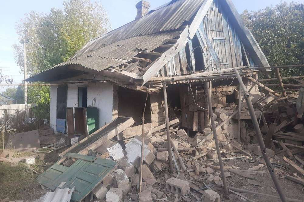 2023 обстріли 3 2023 обстріли 3