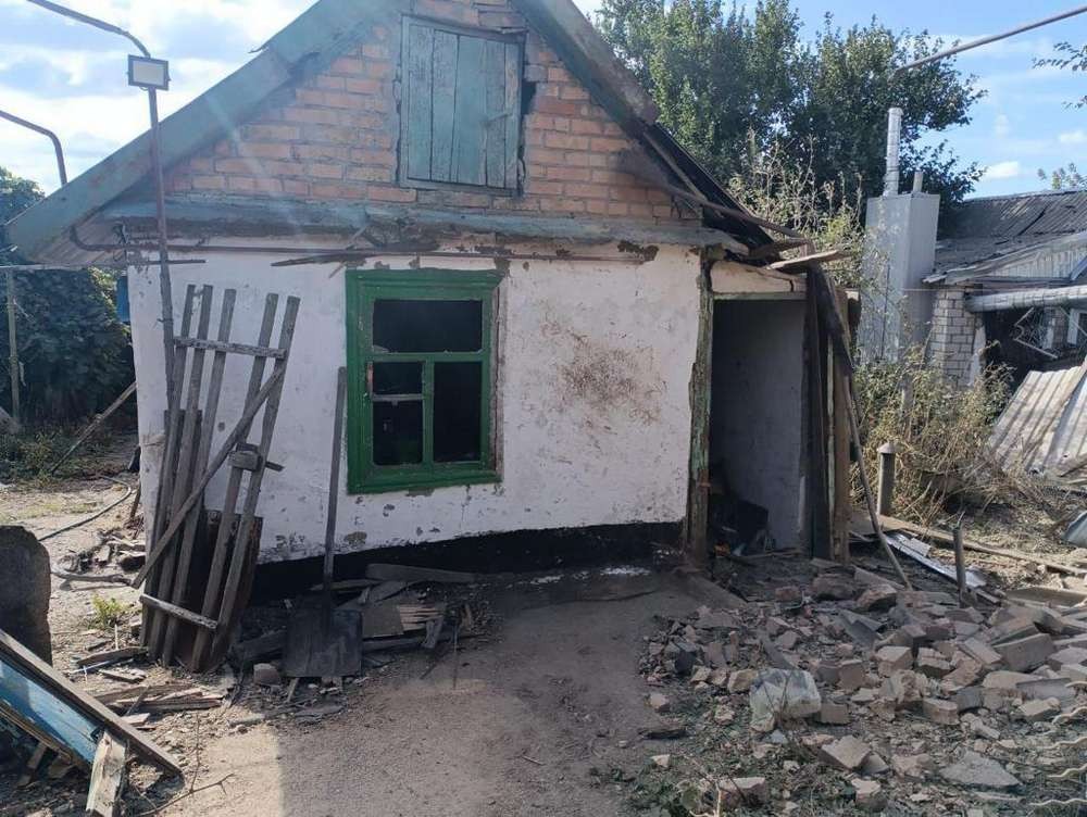 2023 обстріли 3 2023 обстріли 3