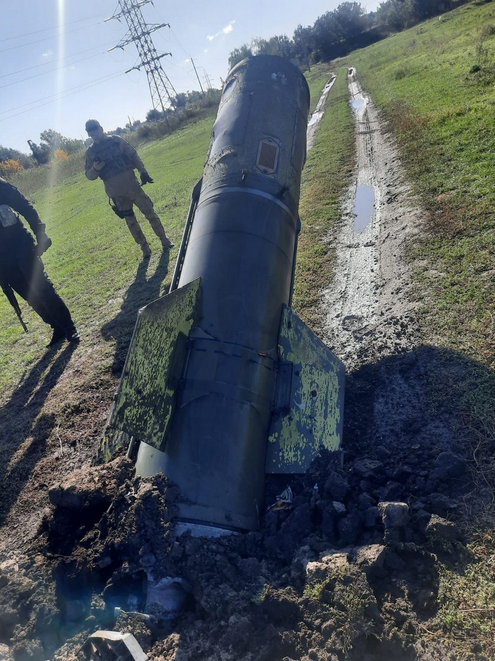 2023 обстріли 4 2023 обстріли 4