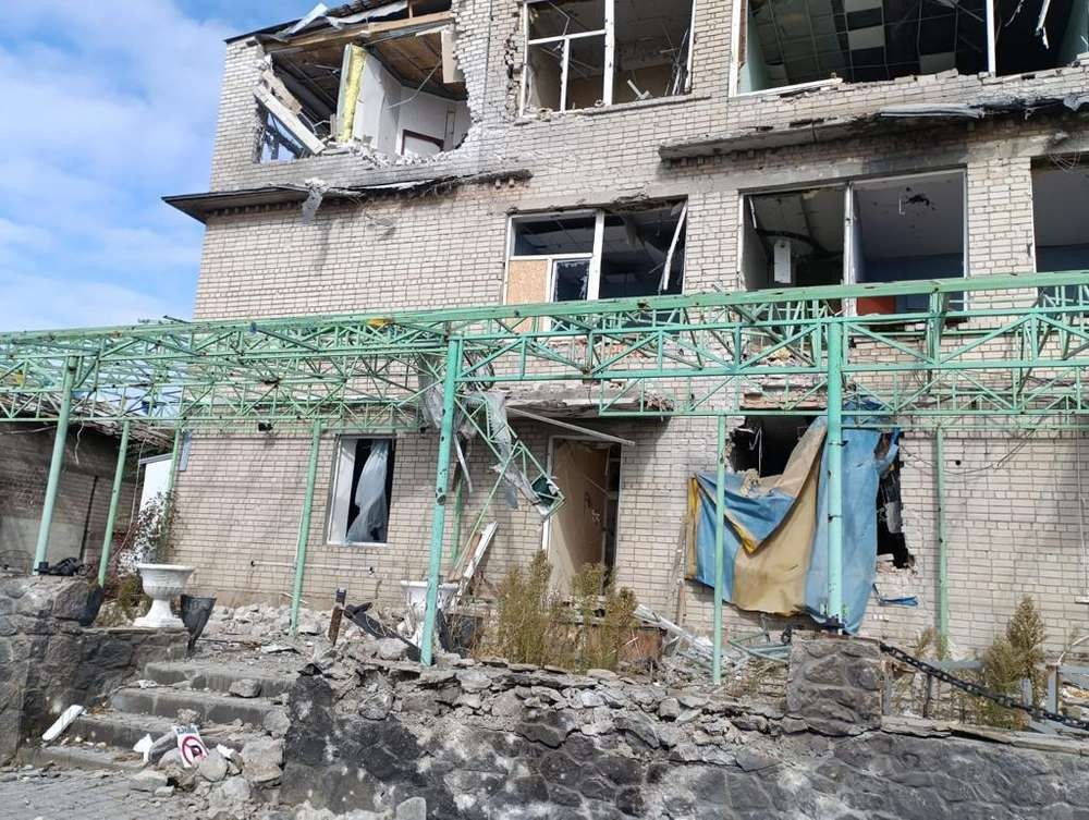 2023 обстріли 4 2023 обстріли 4