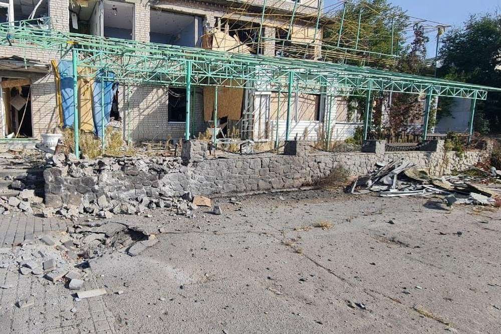 2023 обстріли 5 2023 обстріли 5