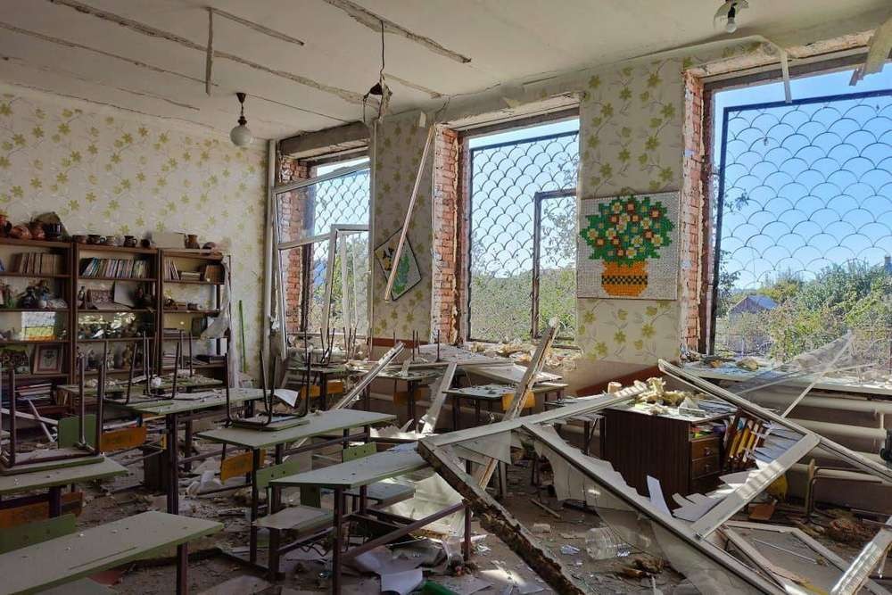 2023 обстріли 5 2023 обстріли 5