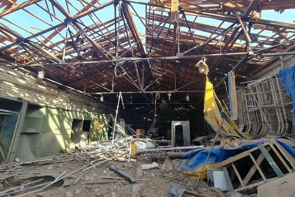 2023 обстріли 7 2023 обстріли 7