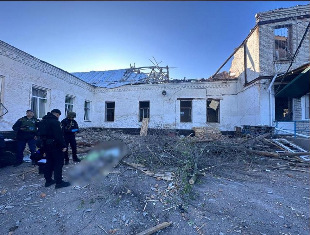 2023 обстріли 8 2023 обстріли 8