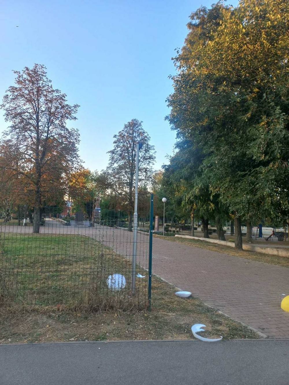 2023 покров парк 2023 покров парк