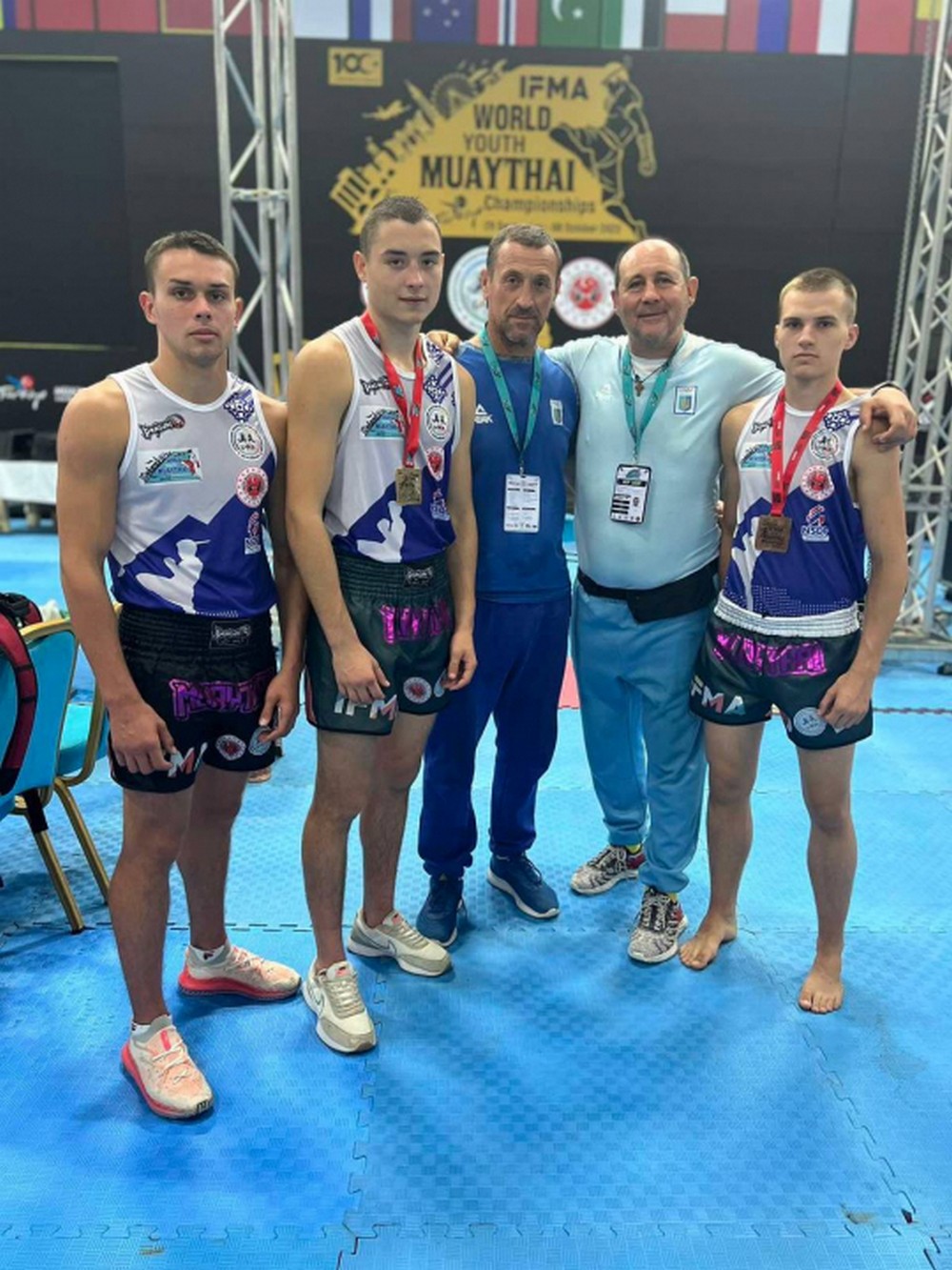 2023 покров спортсмени 2023 покров спортсмени
