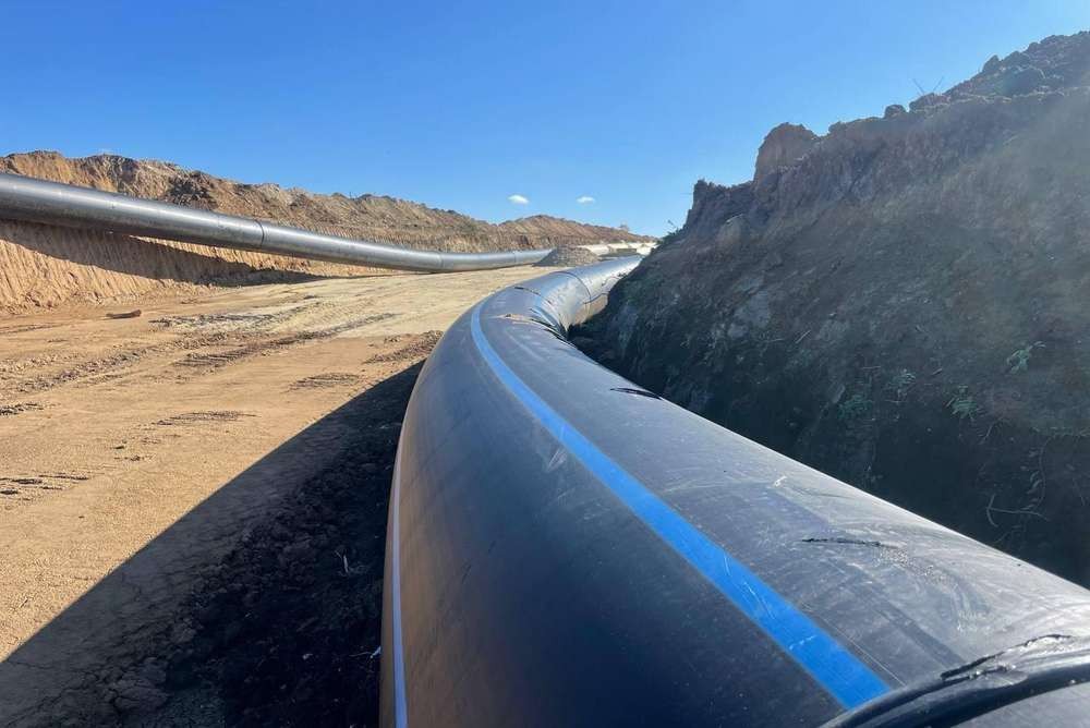 2023 водопровід 2023 водопровід