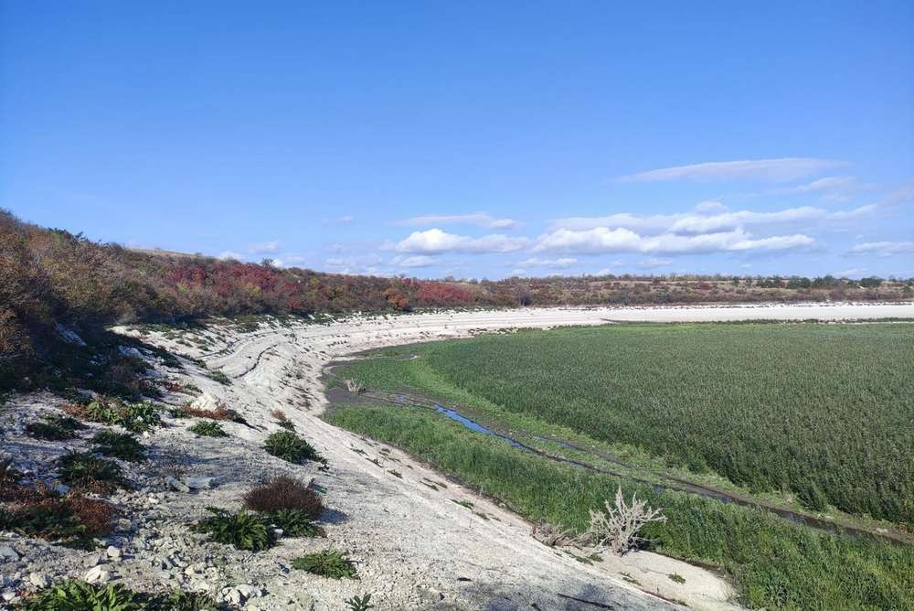 2023 водосховище 2023 водосховище