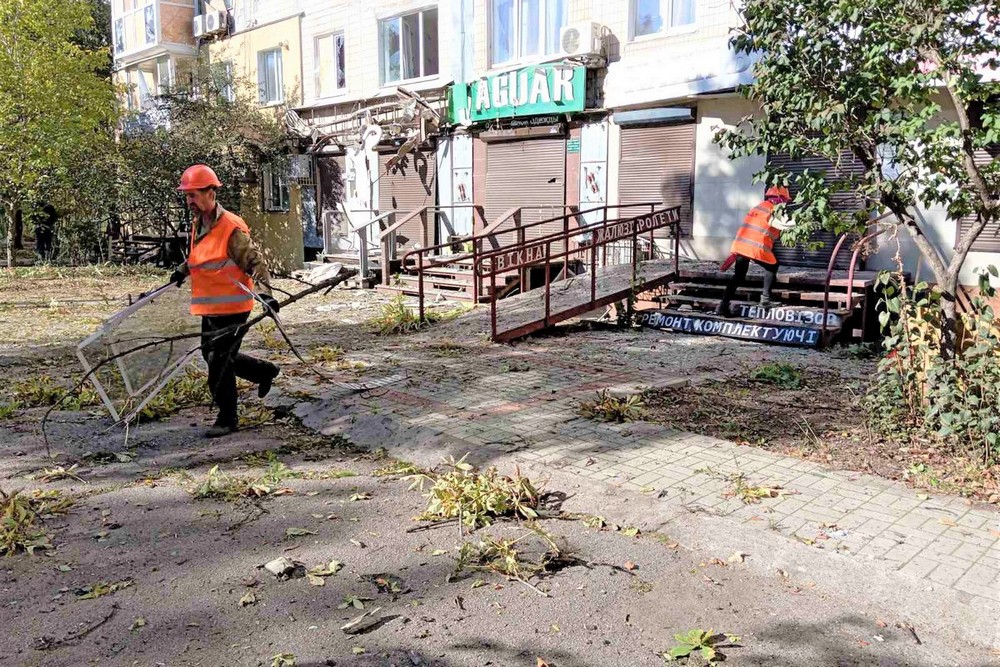 2024 нікополь комунальники 2024 нікополь комунальники