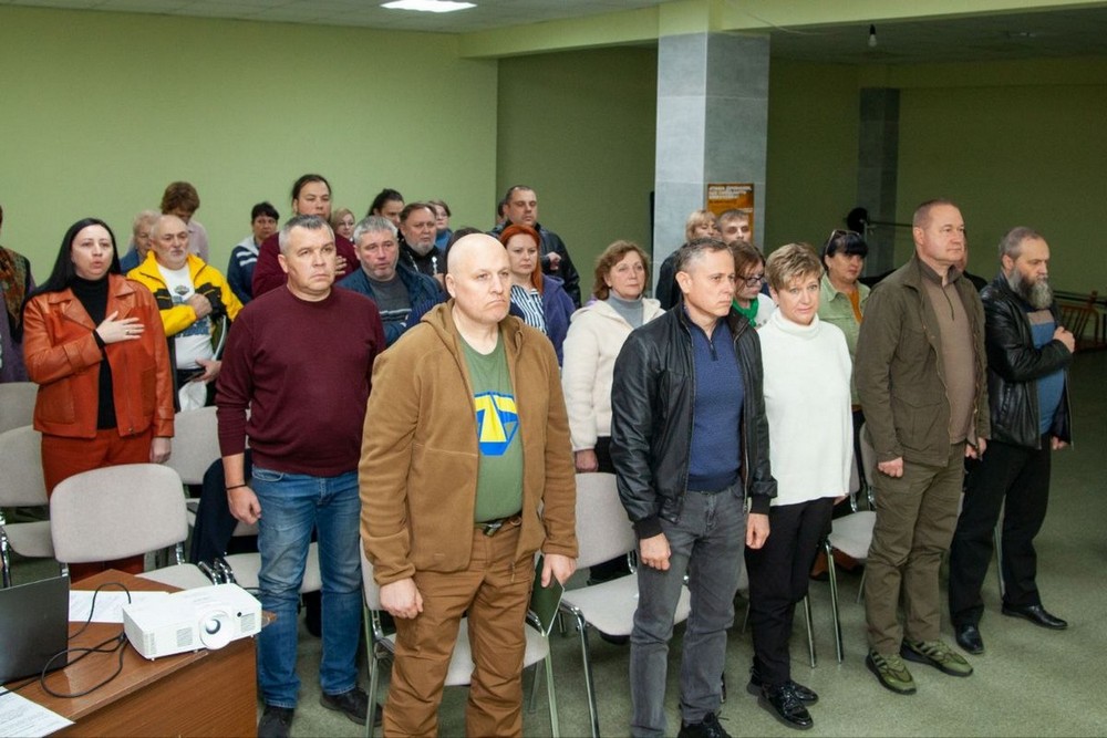 2024 нікополь титани