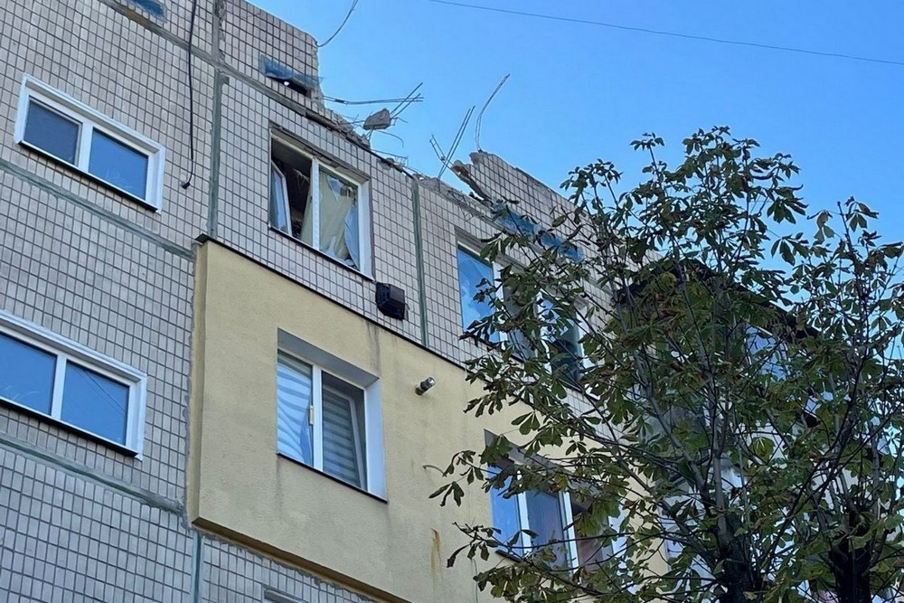 2024 обстріли 1 2024 обстріли 1