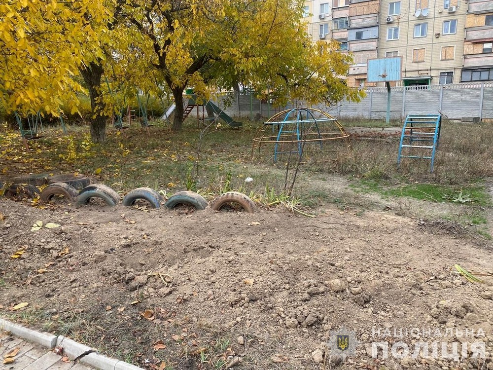 2024 обстріли 2024 обстріли