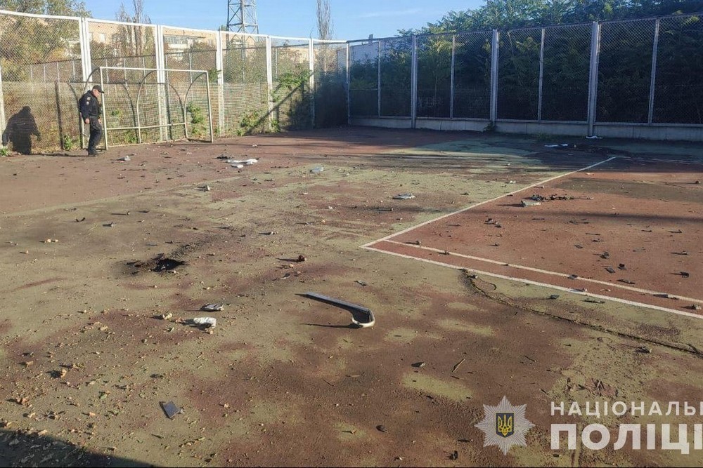 2024 обстріли 4 2024 обстріли 4
