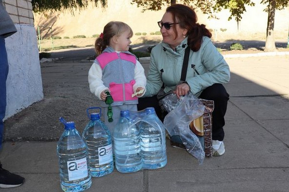 2024 покров вода 2024 покров вода