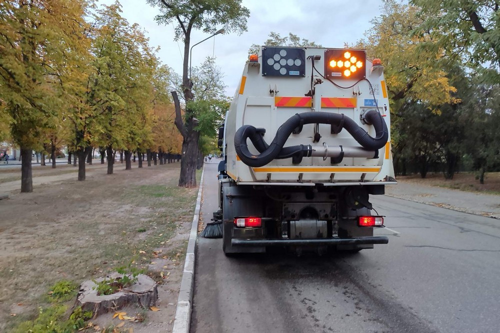 2025 нікополь комунальники 1 2025 нікополь комунальники 1