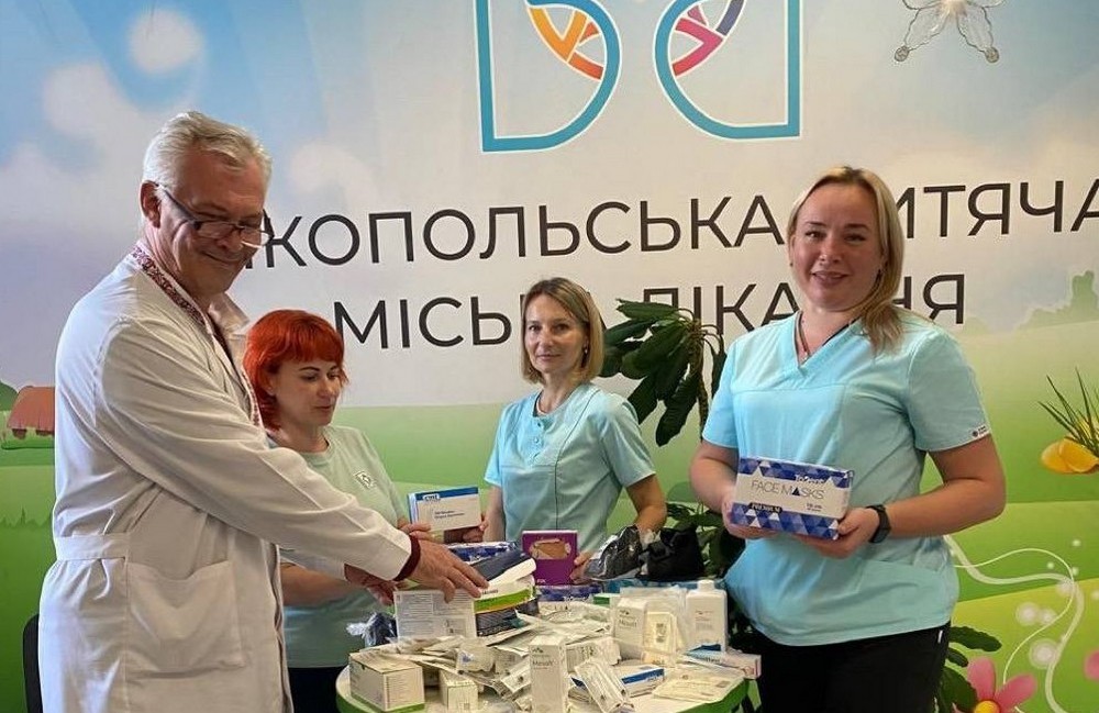 2025 нікополь лікарні 2025 нікополь лікарні