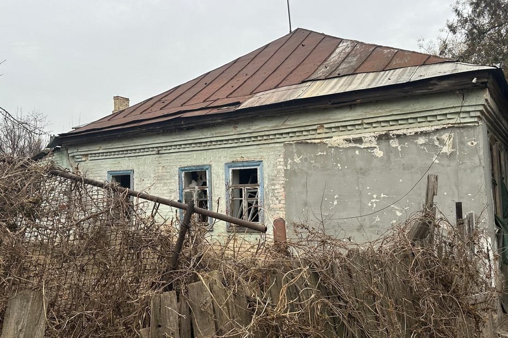 2025 обстріли 1 2025 обстріли 1