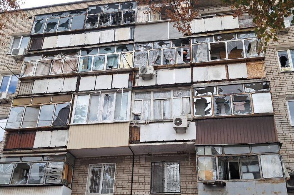 2025 обстріли 3 2025 обстріли 3