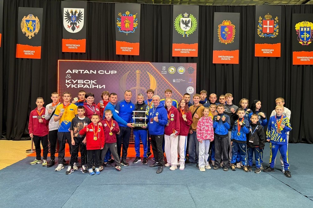 2025 покров спортсмени