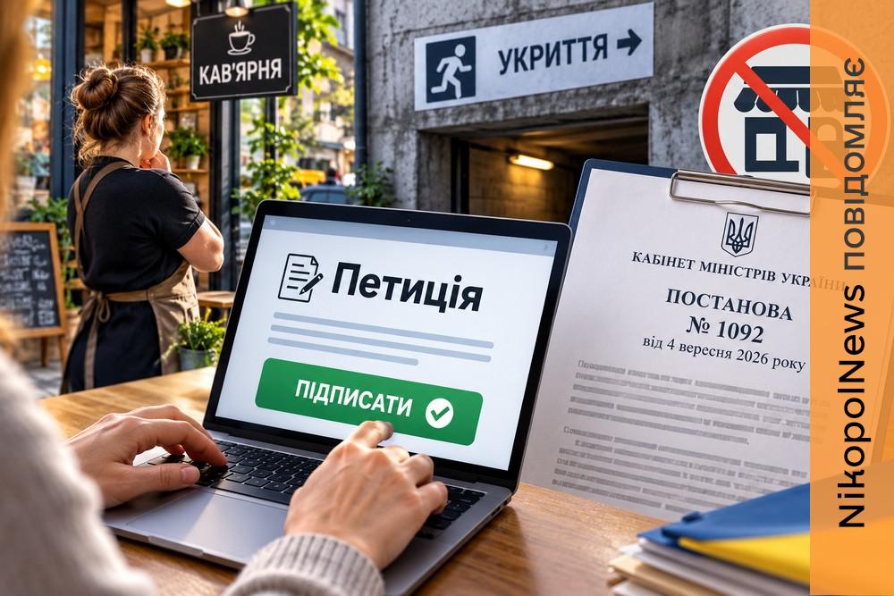«Я, наприклад, буду закривати клініку, якщо нічого не зміниться»: відома ветлікарка з Нікополя просить підписати петицію