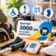 Ваучери 3000 грн на засоби