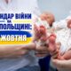 Календар війни на Нікопольщині: 8 жовтня (оновлюється)