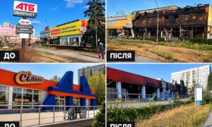 «А скоро почнеться новий етап ускладнення життя  в Енергодарі для окупантів…» - як виглядає захоплене місто, показали у мережі (фото)
