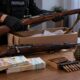У Нікополі чоловік продав гвинтівку