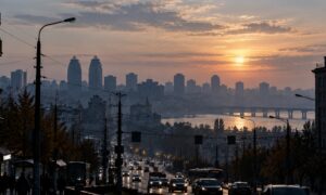 У Дніпрі блекаут: мешканців просять за можливості залишатися вдома