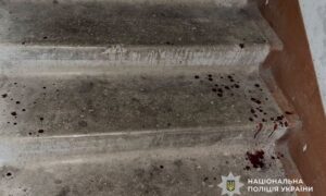 Нападав на жінок у під’їздах: затримано вбивцю у Кривому Розі