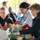 Після поранення і полону повернувся на фронт і загинув… Нікопольщина сьогодні провела в останню путь Захисника (фото)
