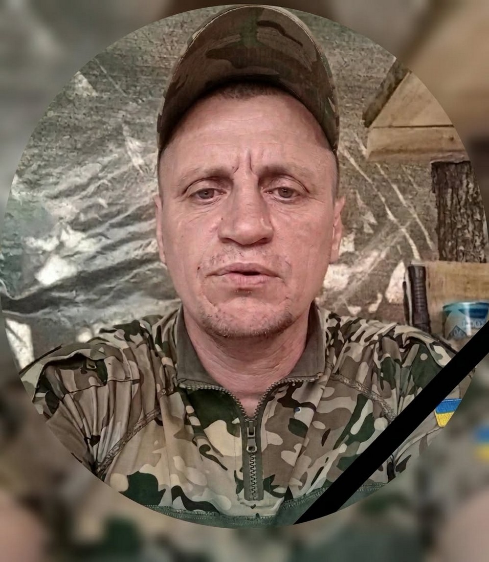 Нікопольщина втратила ще одного Захисника на фронті. Його життя забрав ворожий FPV-дрон. Нікопольщина втратила ще одного Захисника на фронті. Його життя забрав ворожий FPV-дрон.