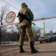 Двоє бойовиків армії РФ намагалися в’їхати у Дніпропетровську область під виглядом цивільних