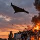 Постраждала дитина, загорівся магазин: ворог