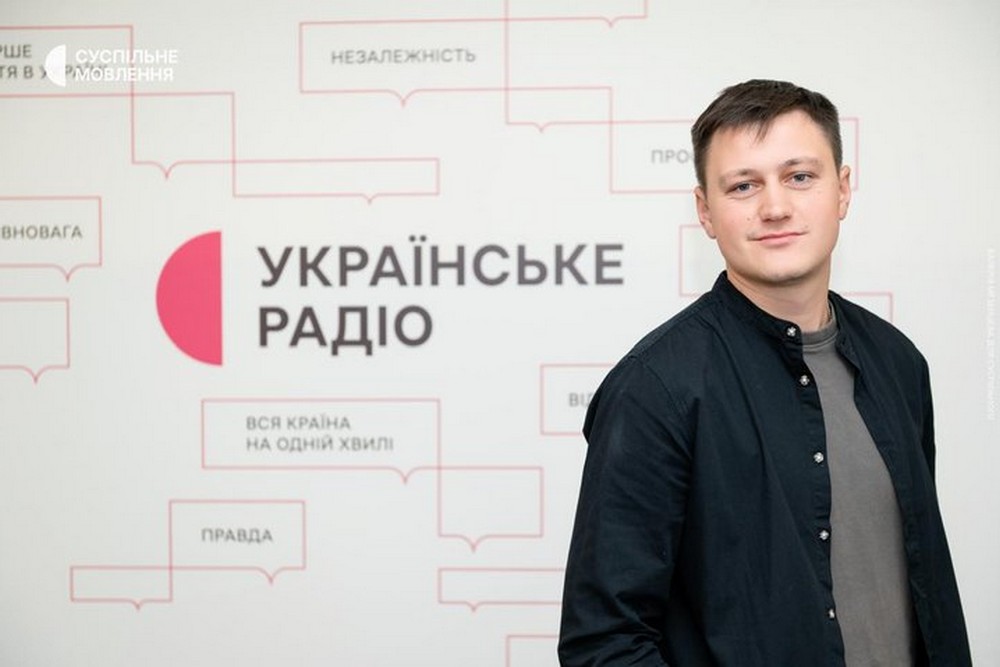Відома уродженка Нікопольщини читатиме Радіодиктант національної єдності у 2026 році