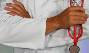 Безкоштовні медичні послуги у Томаківській громаді