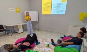 Безкоштовні психологічні консультації у Покрові