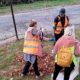 Чим займалися комунальники Марганця на