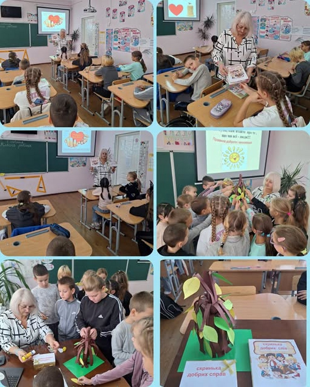 Дбати про це особливо важливо під час війни у Покрові триває тиждень ментального здоров’я (фото) (1)