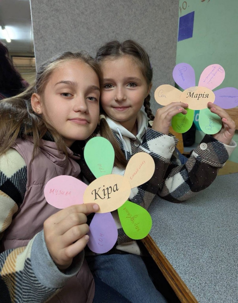 Дбати про це особливо важливо під час війни у Покрові триває тиждень ментального здоров’я (фото) (10)