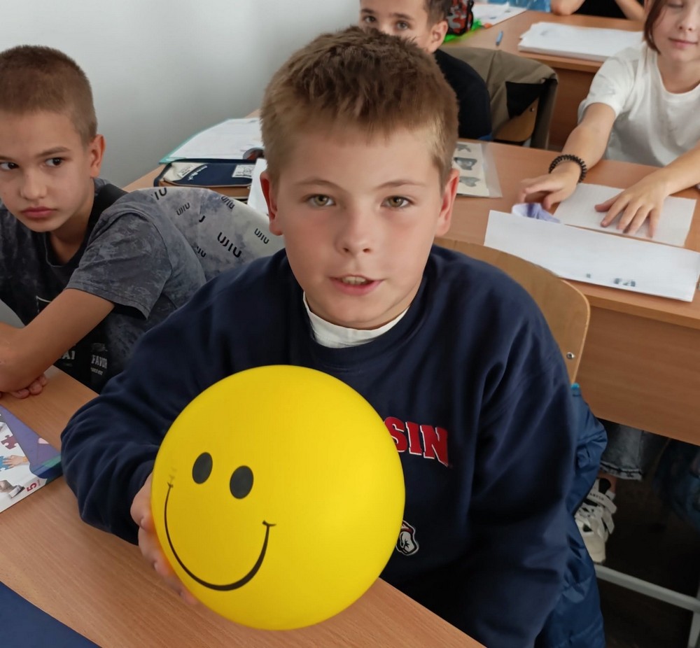 Дбати про це особливо важливо під час війни у Покрові триває тиждень ментального здоров’я (фото) (13)