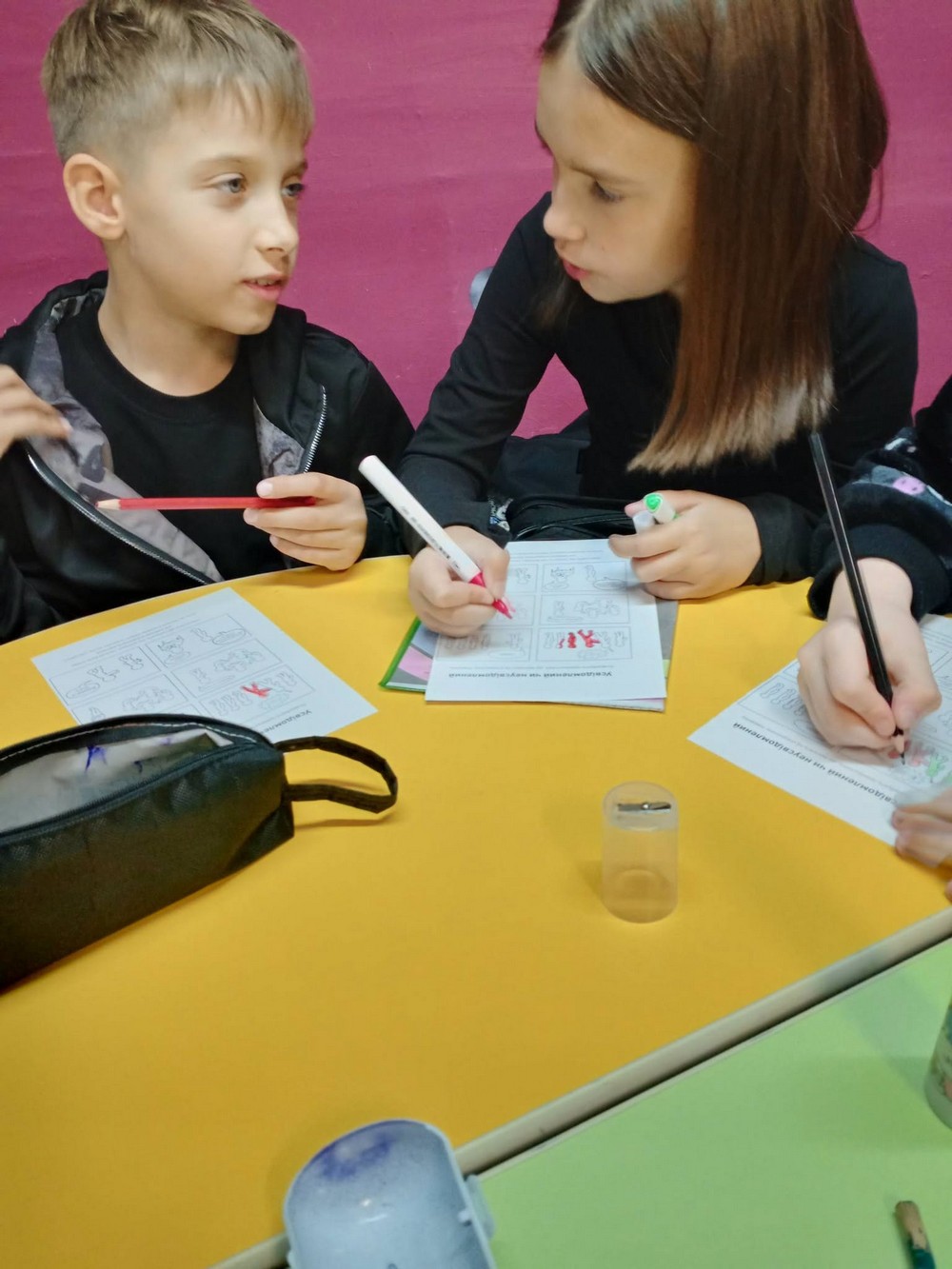 Дбати про це особливо важливо під час війни у Покрові триває тиждень ментального здоров’я (фото) (3)