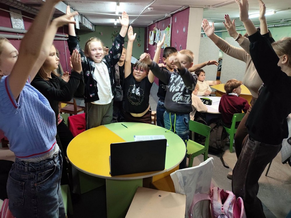 Дбати про це особливо важливо під час війни у Покрові триває тиждень ментального здоров’я (фото) (7)