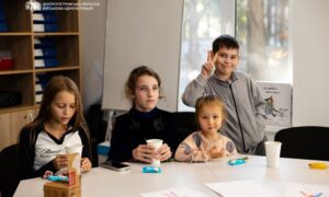 Понад 70 нових місць облаштували для переселенців у Дніпрі: що є в оновленому центрі (фото)