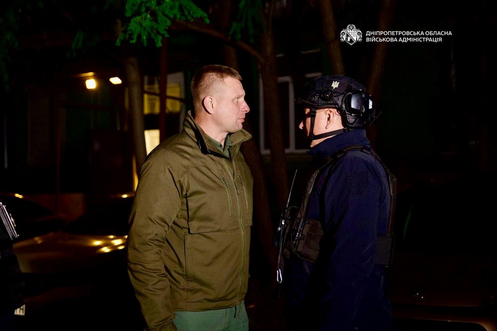 Дніпра 8 Дніпра 8
