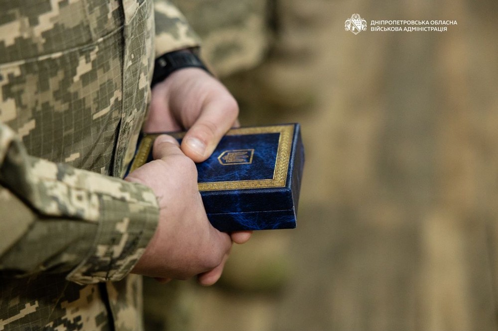Дніпро ОВА 10